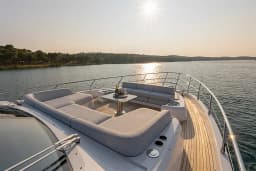 Azimut S7 in Šibenik / D-Marin Marina Mandalina thumbnail 99