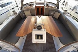 Bavaria Cruiser 46 in Castellammare di Stabia / Marina di Stabia thumbnail 11