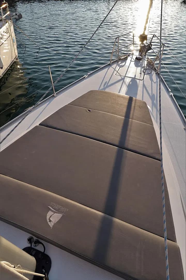 Bavaria Cruiser 46 in Castellammare di Stabia / Marina di Stabia - Photo 5
