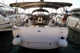 Bavaria Cruiser 46 in Castellammare di Stabia / Marina di Stabia thumbnail 5
