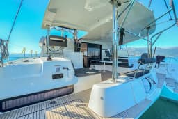 Lagoon 42 in Kaštel Gomilica / Marina Kaštela thumbnail 11