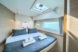 Lagoon 42 in Kaštel Gomilica / Marina Kaštela thumbnail 15