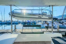 Lagoon 42 in Kaštel Gomilica / Marina Kaštela thumbnail 20