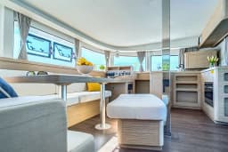 Lagoon 42 in Kaštel Gomilica / Marina Kaštela thumbnail 21