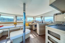 Lagoon 42 in Kaštel Gomilica / Marina Kaštela thumbnail 22