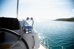 Lagoon 40 in Preveza / Cleopatra Marina thumbnail 4