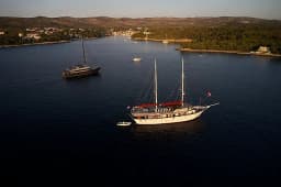 Gulet in Sumpetar thumbnail 4