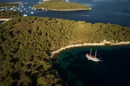 Gulet in Sumpetar thumbnail 73