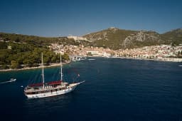 Gulet in Sumpetar thumbnail 74