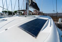 Lagoon 40 in Sicily / Furnari / Marina Portorosa thumbnail 12