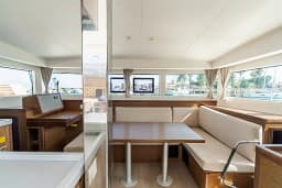Lagoon 40 in Sicily / Furnari / Marina Portorosa thumbnail 13