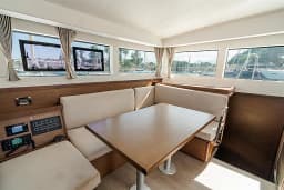 Lagoon 40 in Sicily / Furnari / Marina Portorosa thumbnail 16