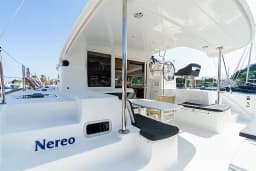 Lagoon 40 in Sicily / Furnari / Marina Portorosa thumbnail 6