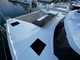 Elba 45 in Sukošan / D-Marin Dalmacija Marina thumbnail 12
