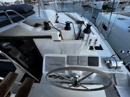 Elba 45 in Sukošan / D-Marin Dalmacija Marina thumbnail 14