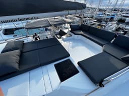 Elba 45 in Sukošan / D-Marin Dalmacija Marina thumbnail 16