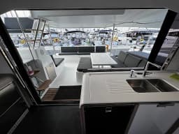 Elba 45 in Sukošan / D-Marin Dalmacija Marina thumbnail 17
