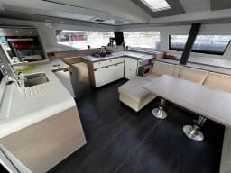 Elba 45 in Sukošan / D-Marin Dalmacija Marina thumbnail 18