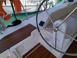 Bavaria Cruiser 46 in Corfu / Gouvia / D-Marin Marina Gouvia thumbnail 14