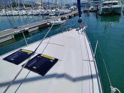 Bavaria Cruiser 46 in Corfu / Gouvia / D-Marin Marina Gouvia thumbnail 16