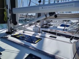 Bavaria Cruiser 46 in Corfu / Gouvia / D-Marin Marina Gouvia thumbnail 18