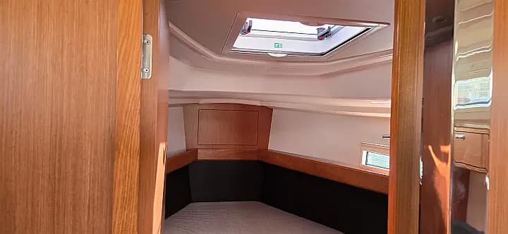 Bavaria Cruiser 37 in Zadar / Marina Zadar - Photo 4