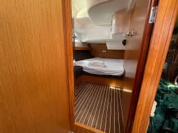 Bavaria Cruiser 51 in Lavrion Main Port thumbnail 4