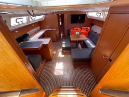 Bavaria Cruiser 51 in Lavrion Main Port thumbnail 6