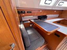Bavaria Cruiser 51 in Lavrion Main Port thumbnail 7