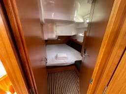 Bavaria Cruiser 51 in Lavrion Main Port thumbnail 9