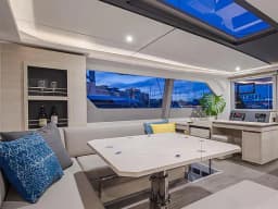 Leopard 50 in Eden Island / Mahe, Victoria / Eden Island Marina thumbnail 2