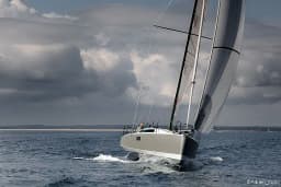 Pogo 36 in La Trinité-sur-Mer / Port de la Trinité-sur-Mer thumbnail 6