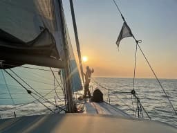 Pogo 36 in La Trinité-sur-Mer / Port de la Trinité-sur-Mer thumbnail 9