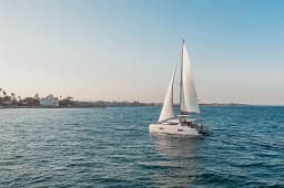 Lagoon 42 in Kos / Marina Kos thumbnail 22