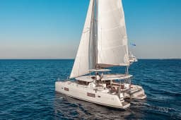 Lagoon 42 in Kos / Marina Kos thumbnail 24