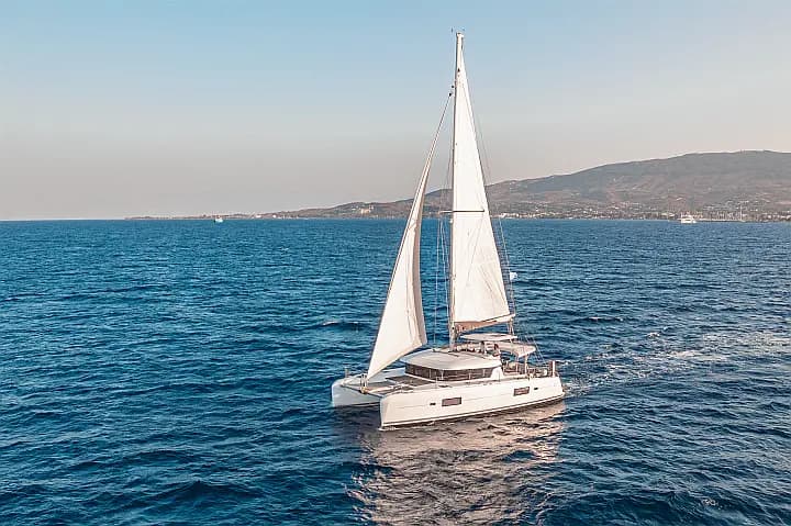 Lagoon 42 in Kos / Marina Kos - Photo 5