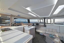Saona 47 in Athens / Alimos Marina thumbnail 10