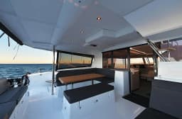 Saona 47 in Athens / Alimos Marina thumbnail 11
