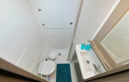 Saona 47 in Athens / Alimos Marina thumbnail 16