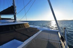 Saona 47 in Athens / Alimos Marina thumbnail 17