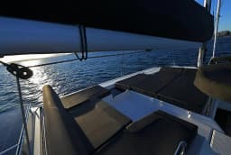 Saona 47 in Athens / Alimos Marina thumbnail 20