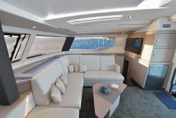 Saona 47 in Athens / Alimos Marina thumbnail 21