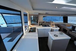 Saona 47 in Athens / Alimos Marina thumbnail 22
