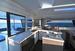 Saona 47 in Athens / Alimos Marina thumbnail 23
