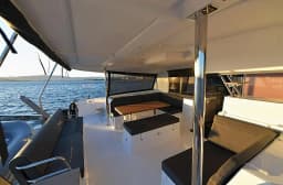 Saona 47 in Athens / Alimos Marina thumbnail 24