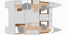 Saona 47 in Athens / Alimos Marina thumbnail 3