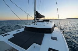 Saona 47 in Athens / Alimos Marina thumbnail 6