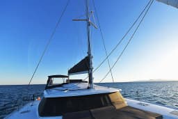 Saona 47 in Athens / Alimos Marina thumbnail 9