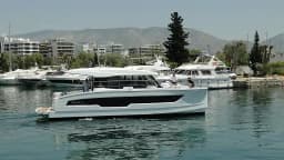 MY4.S in Lefkada / D-Marin Marina Lefkas thumbnail 11