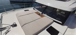 MY4.S in Lefkada / D-Marin Marina Lefkas thumbnail 12